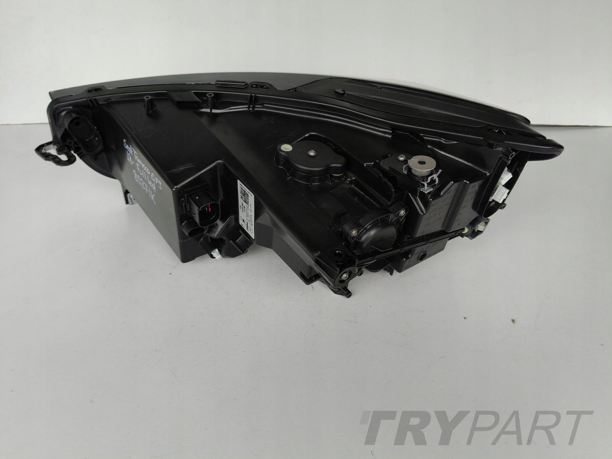 RIGHT HEADLIGHT LAMP SEAT TARRACO 5FJ 18- FULL LED