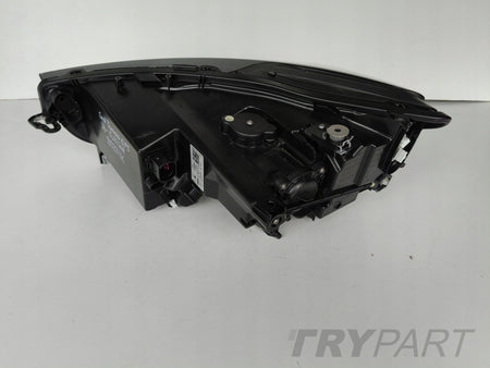 RIGHT HEADLIGHT LAMP SEAT TARRACO 5FJ 18- FULL LED