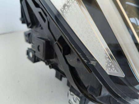 RIGHT HEADLIGHT LAMP SEAT TARRACO 5FJ 18- FULL LED