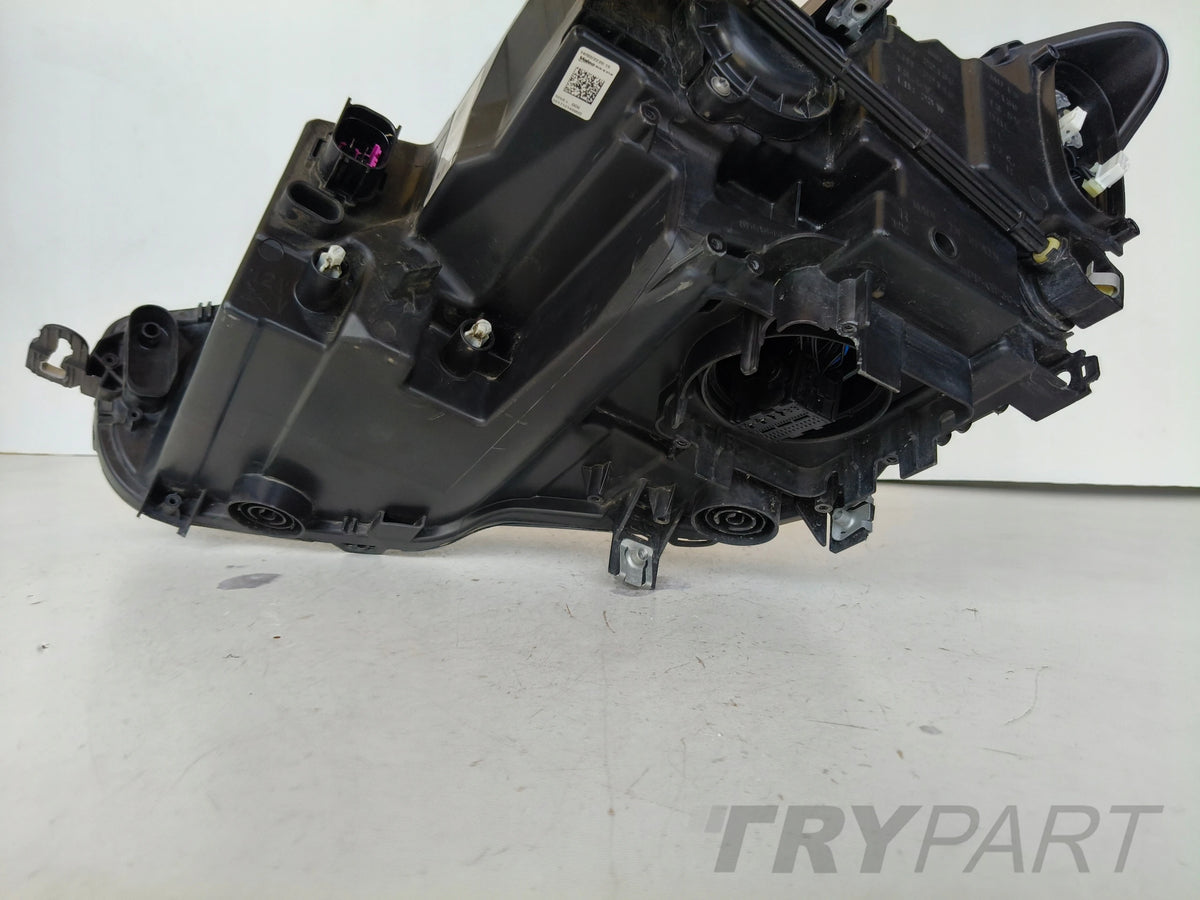 RIGHT HEADLIGHT LAMP SEAT TARRACO 5FJ 18- FULL LED
