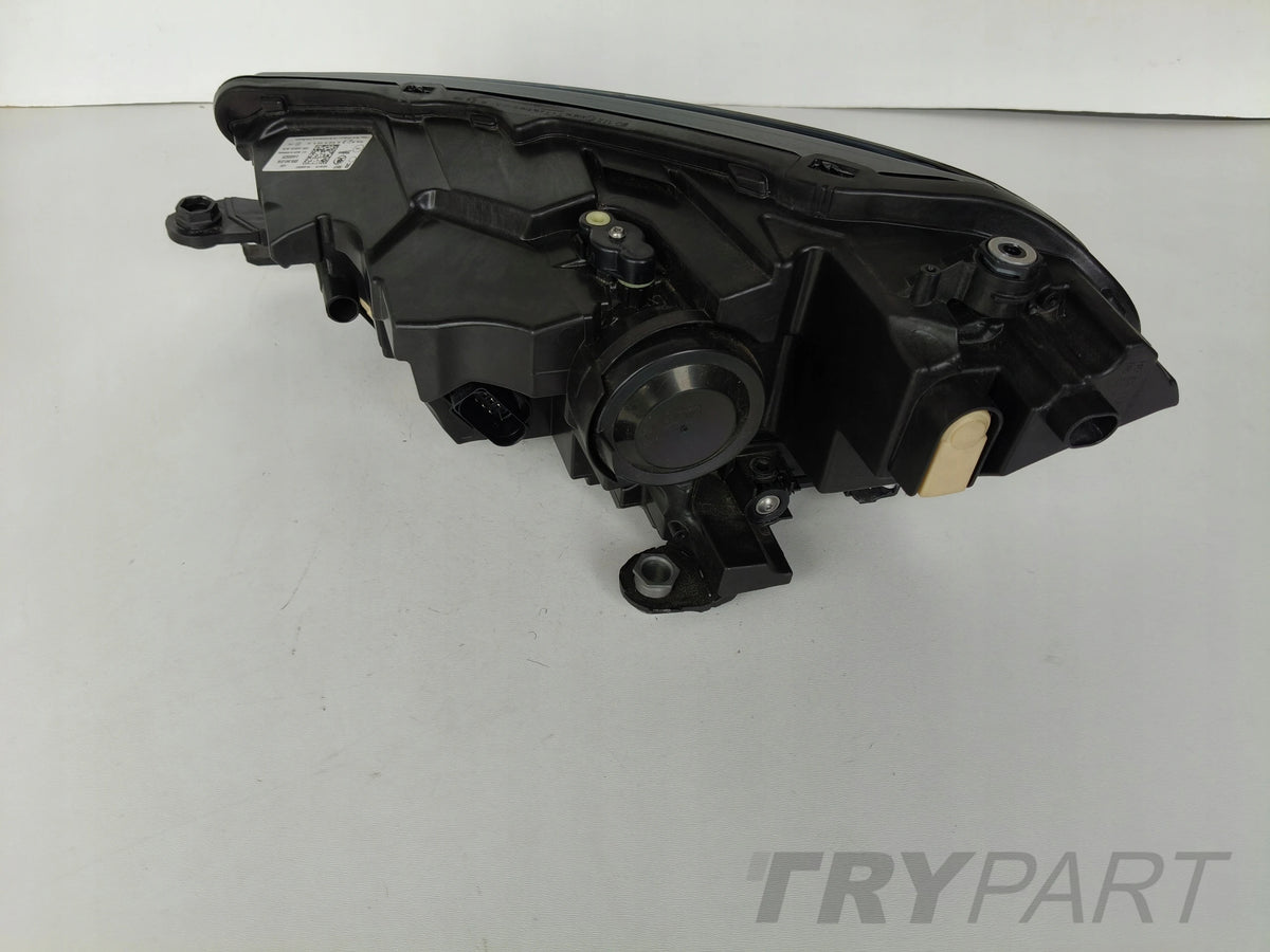 RIGHT HEADLIGHT LAMP SKODA FABIA 4 IV 6VA 20- FULL LED