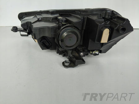 RIGHT HEADLIGHT LAMP SKODA FABIA 4 IV 6VA 20- FULL LED