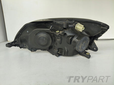 RIGHT HEADLIGHT LAMP SKODA FABIA II 2 5J 5J0 10- LIFT ROOMSTER