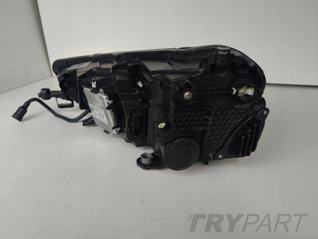 RIGHT HEADLIGHT LAMP SKODA FABIA IV 6VA 20- FULL LED