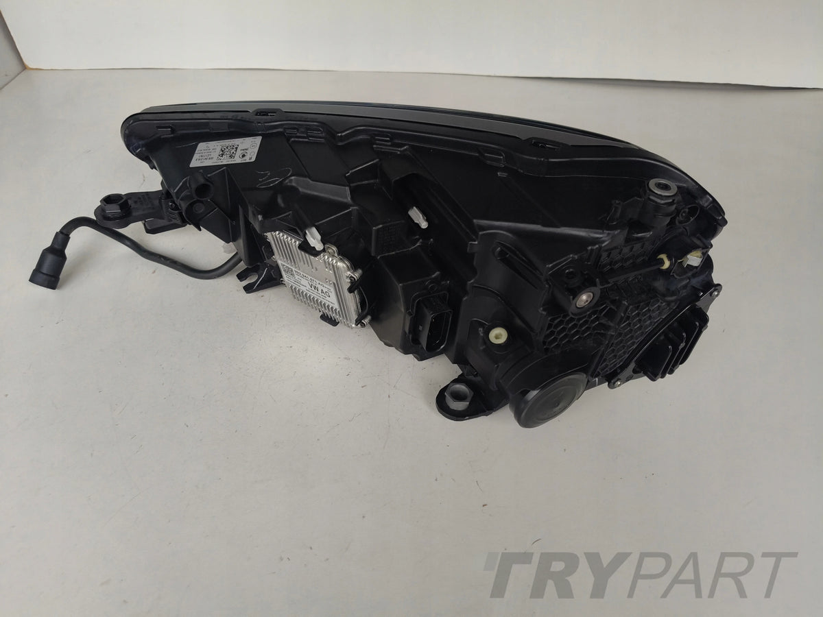 RIGHT HEADLIGHT LAMP SKODA FABIA IV 6VA 20- FULL LED