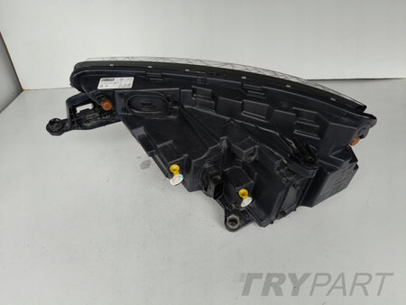 RIGHT HEADLIGHT LAMP SKODA KAMIQ 658 18- LED