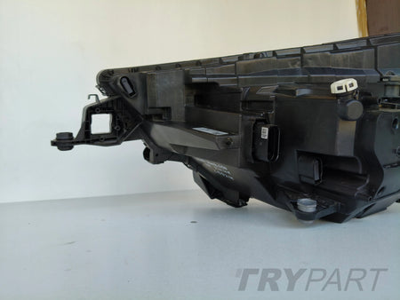RIGHT HEADLIGHT LAMP SKODA KAMIQ 658 FACELIFT FULL LED