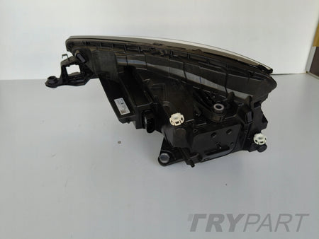 RIGHT HEADLIGHT LAMP SKODA KAMIQ 658 FACELIFT FULL LED