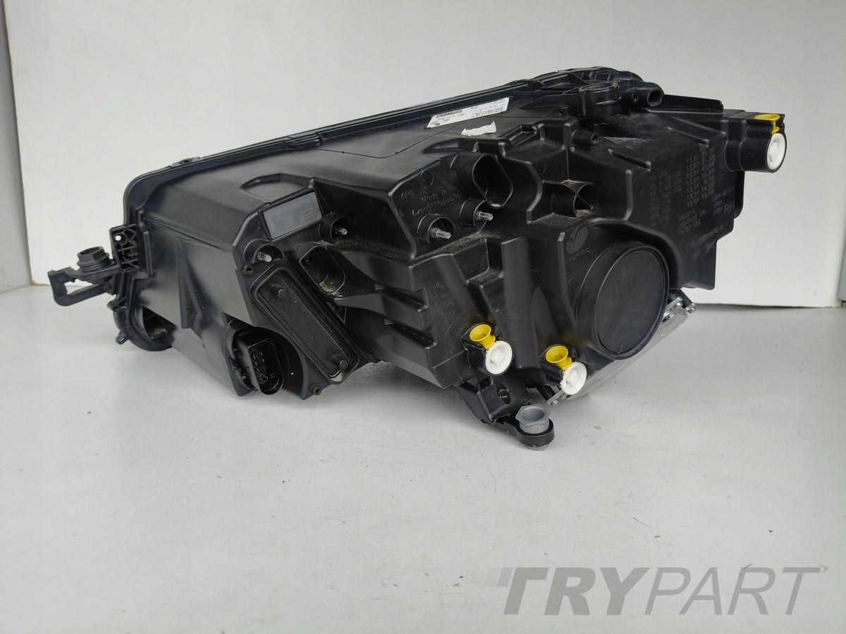 RIGHT HEADLIGHT LAMP SKODA KAROQ 57A 17- FULL LED
