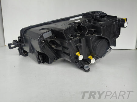 RIGHT HEADLIGHT LAMP SKODA KAROQ 57A 17- FULL LED