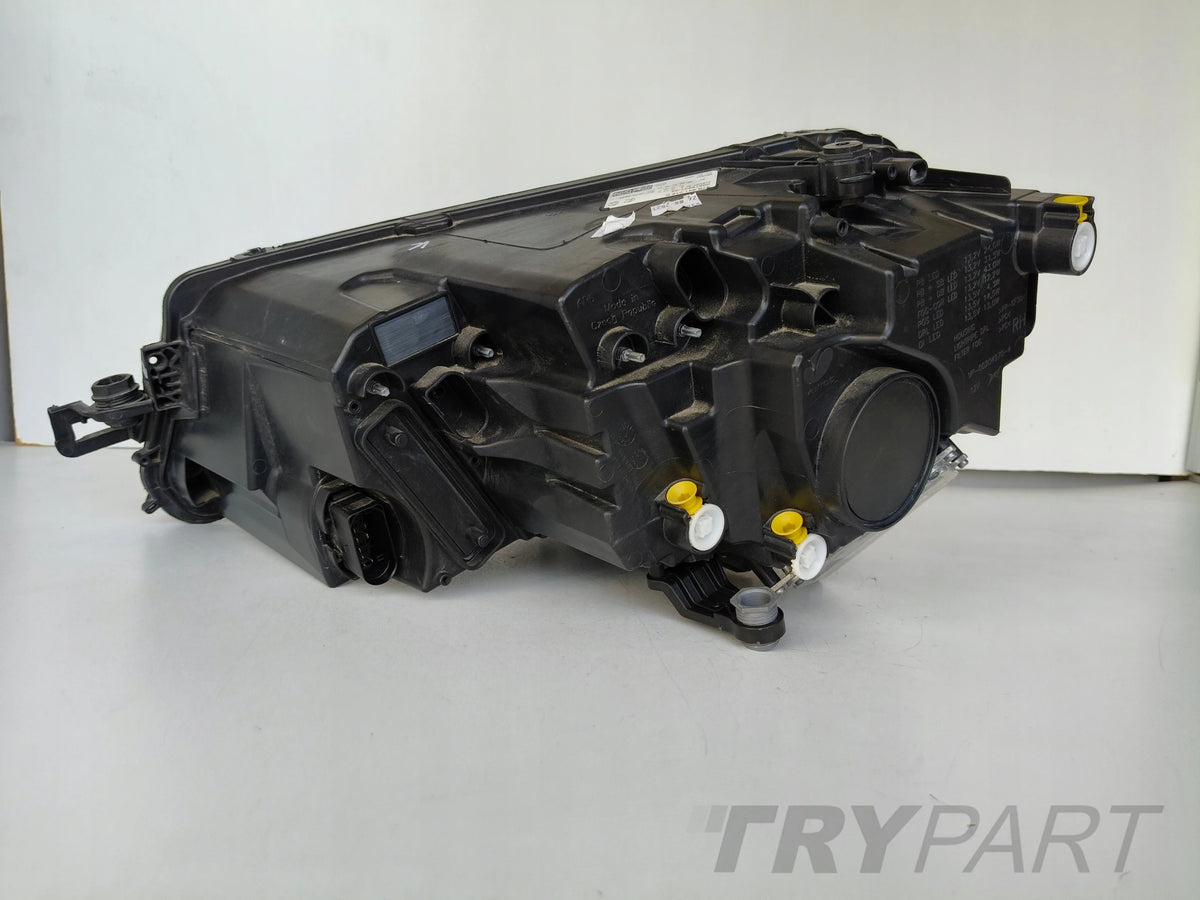 RIGHT HEADLIGHT LAMP SKODA KAROQ 57A 17- FULL LED