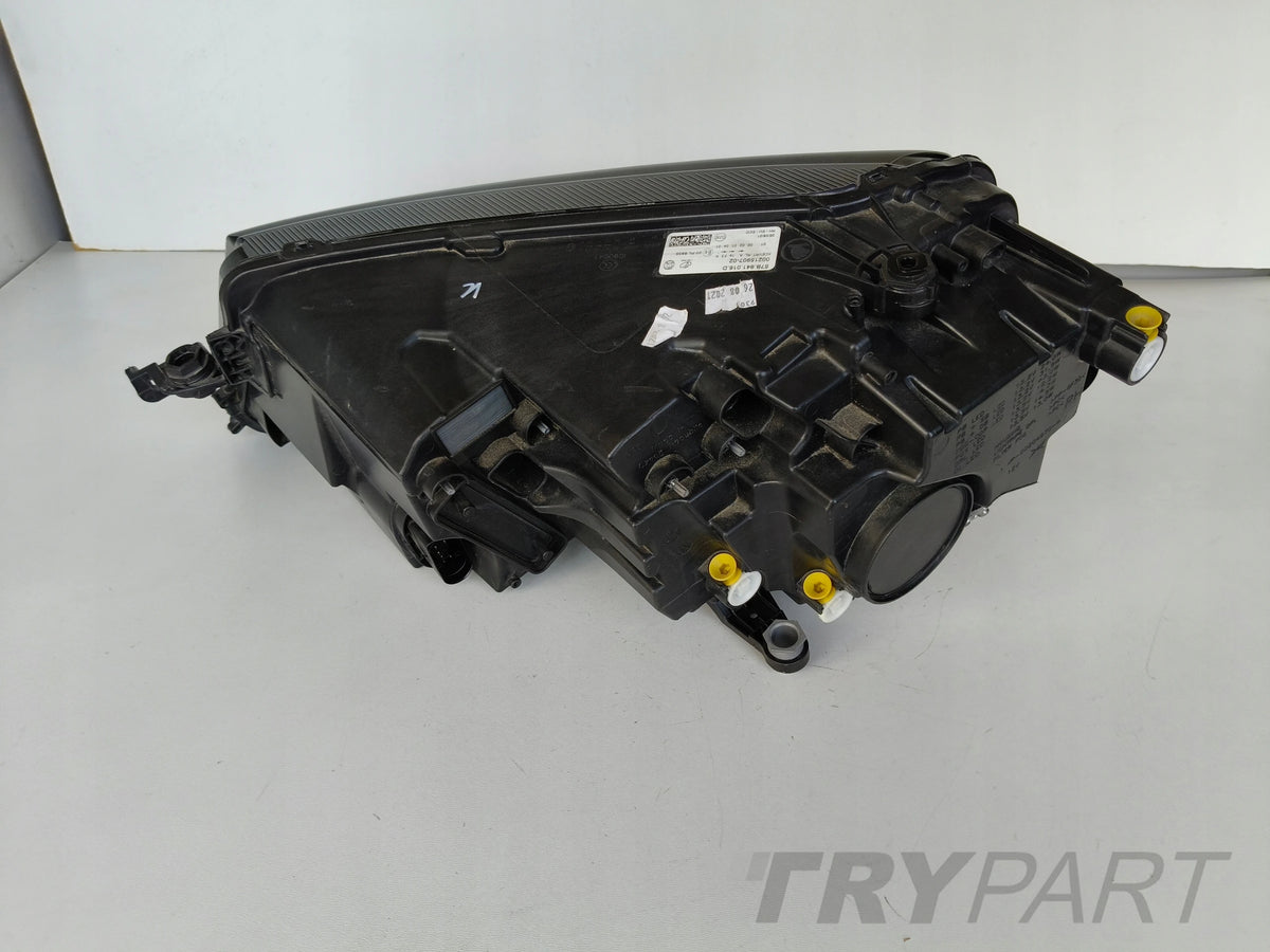 RIGHT HEADLIGHT LAMP SKODA KAROQ 57A 17- FULL LED