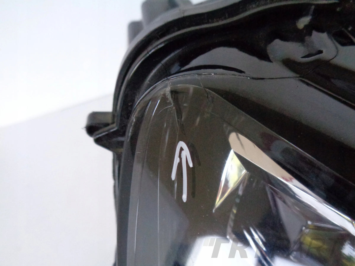 RIGHT HEADLIGHT LAMP SKODA KAROQ 57A 17- FULL LED