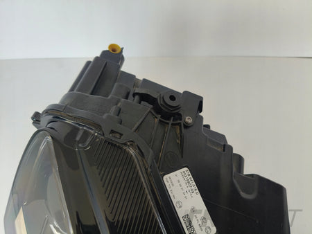 RIGHT HEADLIGHT LAMP SKODA KAROQ 57A 17- FULL LED