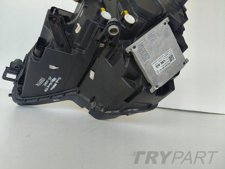 RIGHT HEADLIGHT LAMP SKODA KAROQ 57A 17- FULL LED