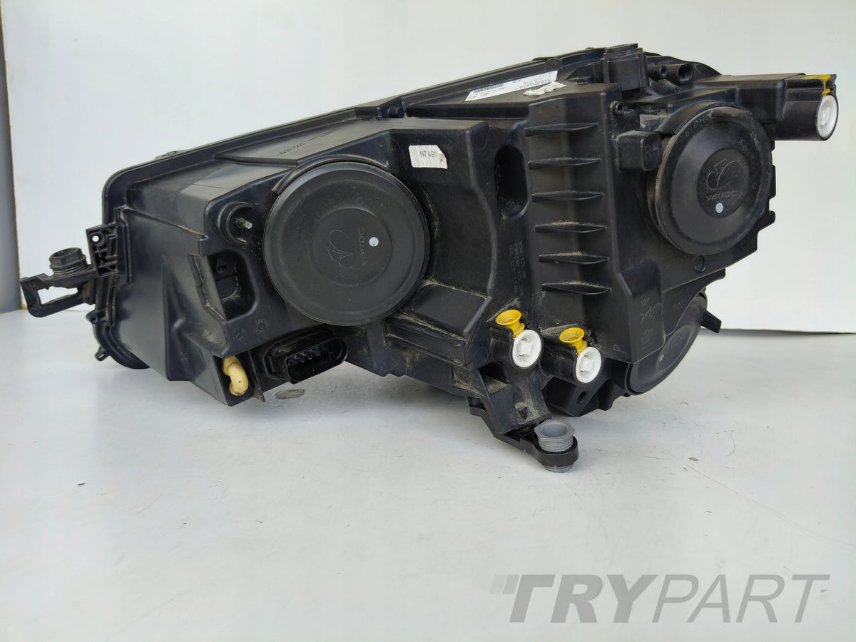 RIGHT HEADLIGHT LAMP SKODA KAROQ 57A 17- LED