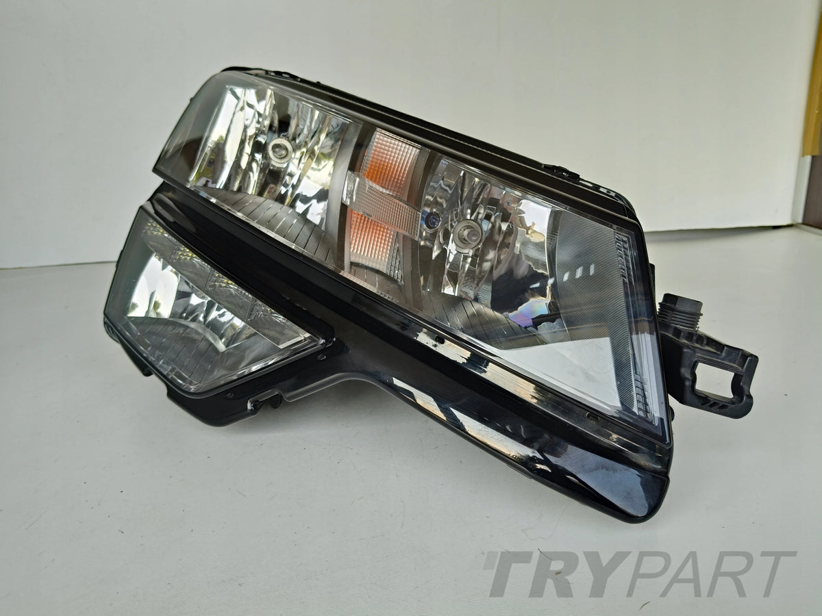RIGHT HEADLIGHT LAMP SKODA KAROQ 57A 17- LED