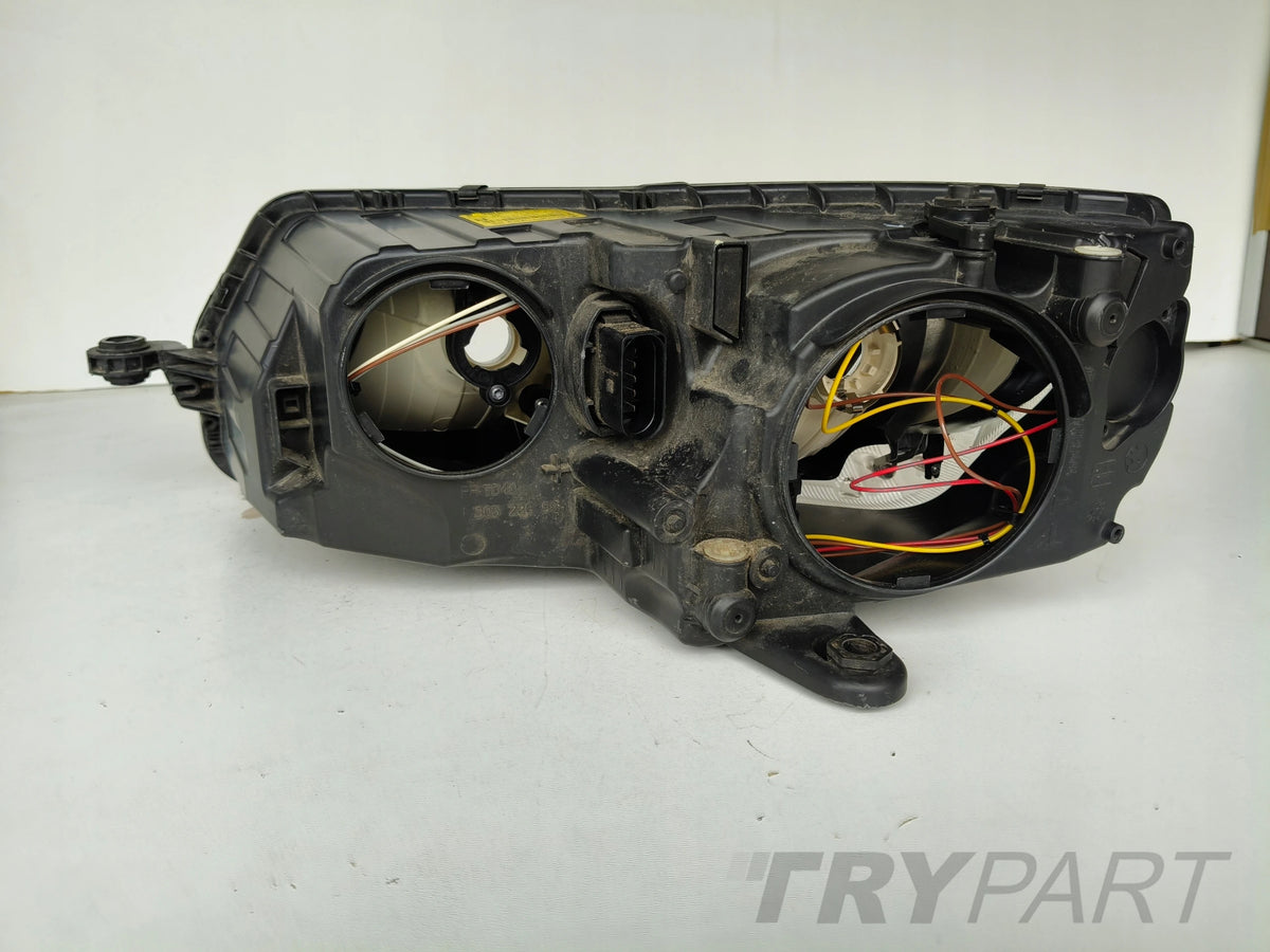 RIGHT HEADLIGHT LAMP SKODA OCTAVIA III 3 5E 5E0 12-16