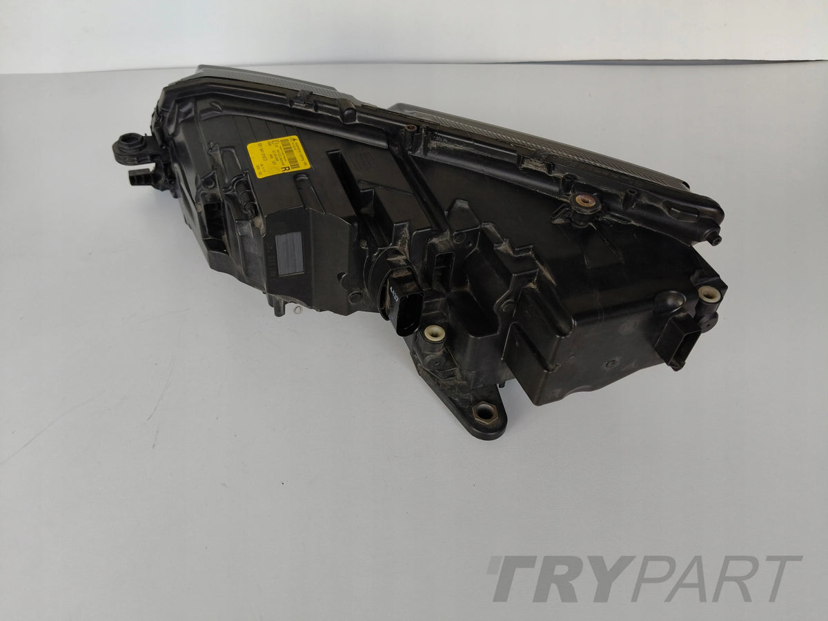 RIGHT HEADLIGHT LAMP SKODA OCTAVIA III 3 5E 5E0 16- LIFT FULL LED