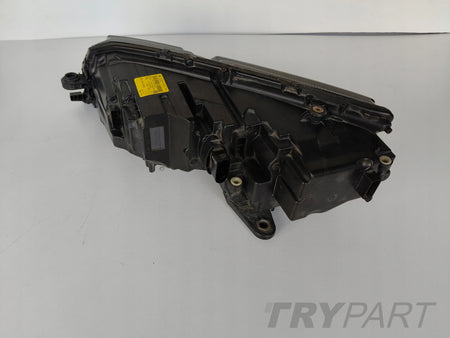 RIGHT HEADLIGHT LAMP SKODA OCTAVIA III 3 5E 5E0 16- LIFT FULL LED