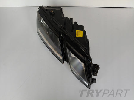 RIGHT HEADLIGHT LAMP SKODA OCTAVIA III 3 5E 5E0 16- LIFT FULL LED