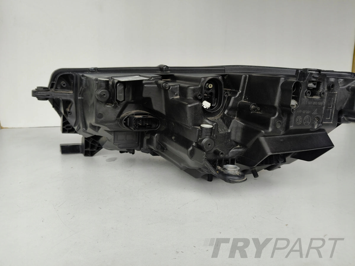 RIGHT HEADLIGHT LAMP SKODA OCTAVIA IV 4 5E3 20- FULL LED