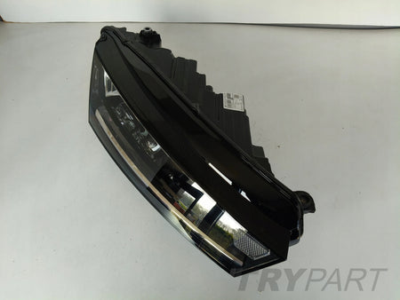 RIGHT HEADLIGHT LAMP SKODA OCTAVIA IV 4 5E3 20- FULL LED