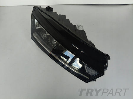 RIGHT HEADLIGHT LAMP SKODA OCTAVIA IV 4 5E3 20- FULL LED