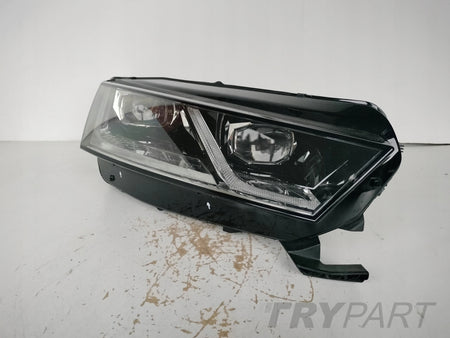 RIGHT HEADLIGHT LAMP SKODA OCTAVIA IV 4 5E3 20- FULL LED