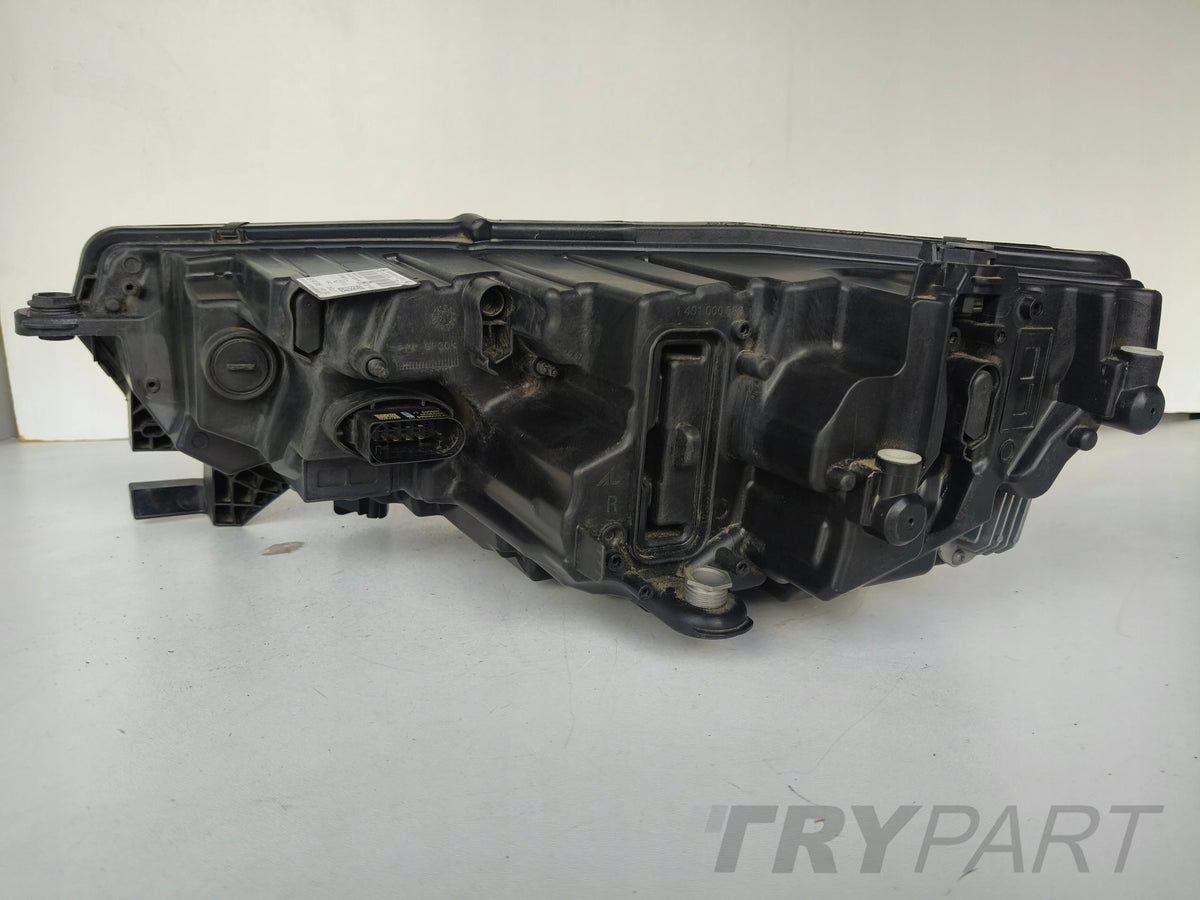 RIGHT HEADLIGHT LAMP SKODA OCTAVIA IV 4 5E3 20- FULL LED