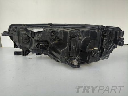 RIGHT HEADLIGHT LAMP SKODA OCTAVIA IV 4 5E3 20- FULL LED