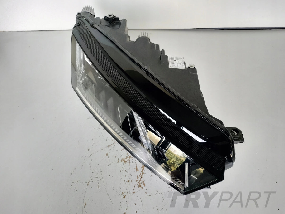 RIGHT HEADLIGHT LAMP SKODA OCTAVIA IV 4 5E3 20- FULL LED