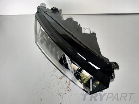 RIGHT HEADLIGHT LAMP SKODA OCTAVIA IV 4 5E3 20- FULL LED
