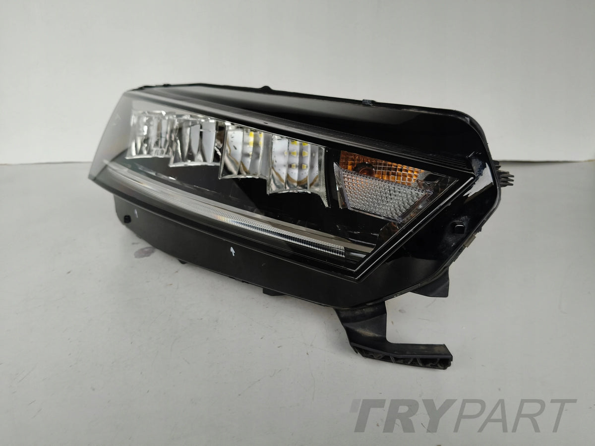 RIGHT HEADLIGHT LAMP SKODA OCTAVIA IV 4 5E3 20- FULL LED