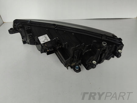 RIGHT HEADLIGHT LAMP SKODA OCTAVIA IV 4 5E3 20- FULL LED