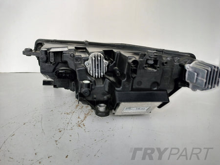 RIGHT HEADLIGHT LAMP SKODA OCTAVIA IV 4 5E3 20- FULL LED