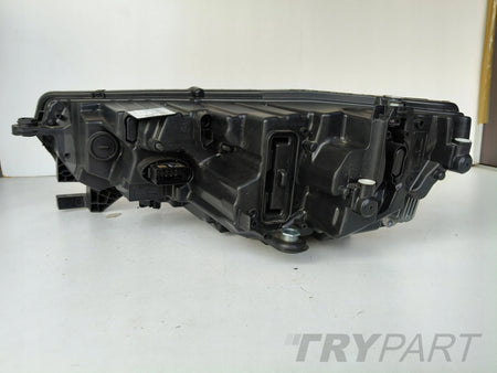 RIGHT HEADLIGHT LAMP SKODA OCTAVIA IV 4 5E3 20- FULL LED