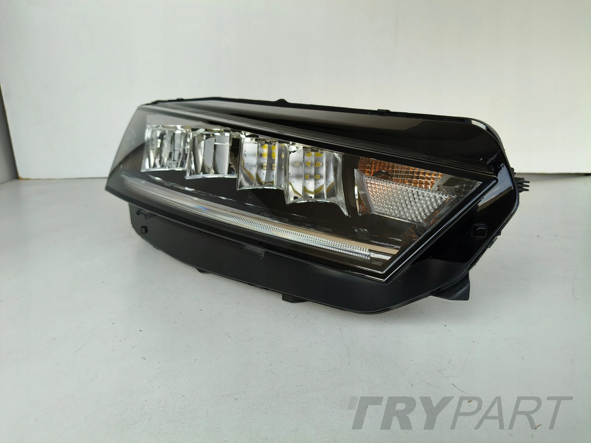 RIGHT HEADLIGHT LAMP SKODA OCTAVIA IV 4 5E3 20- FULL LED