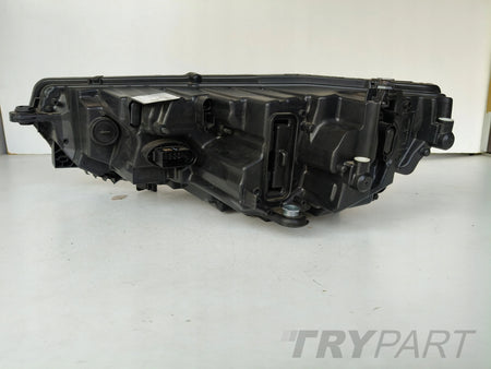 RIGHT HEADLIGHT LAMP SKODA OCTAVIA IV 4 5E3 20- FULL LED