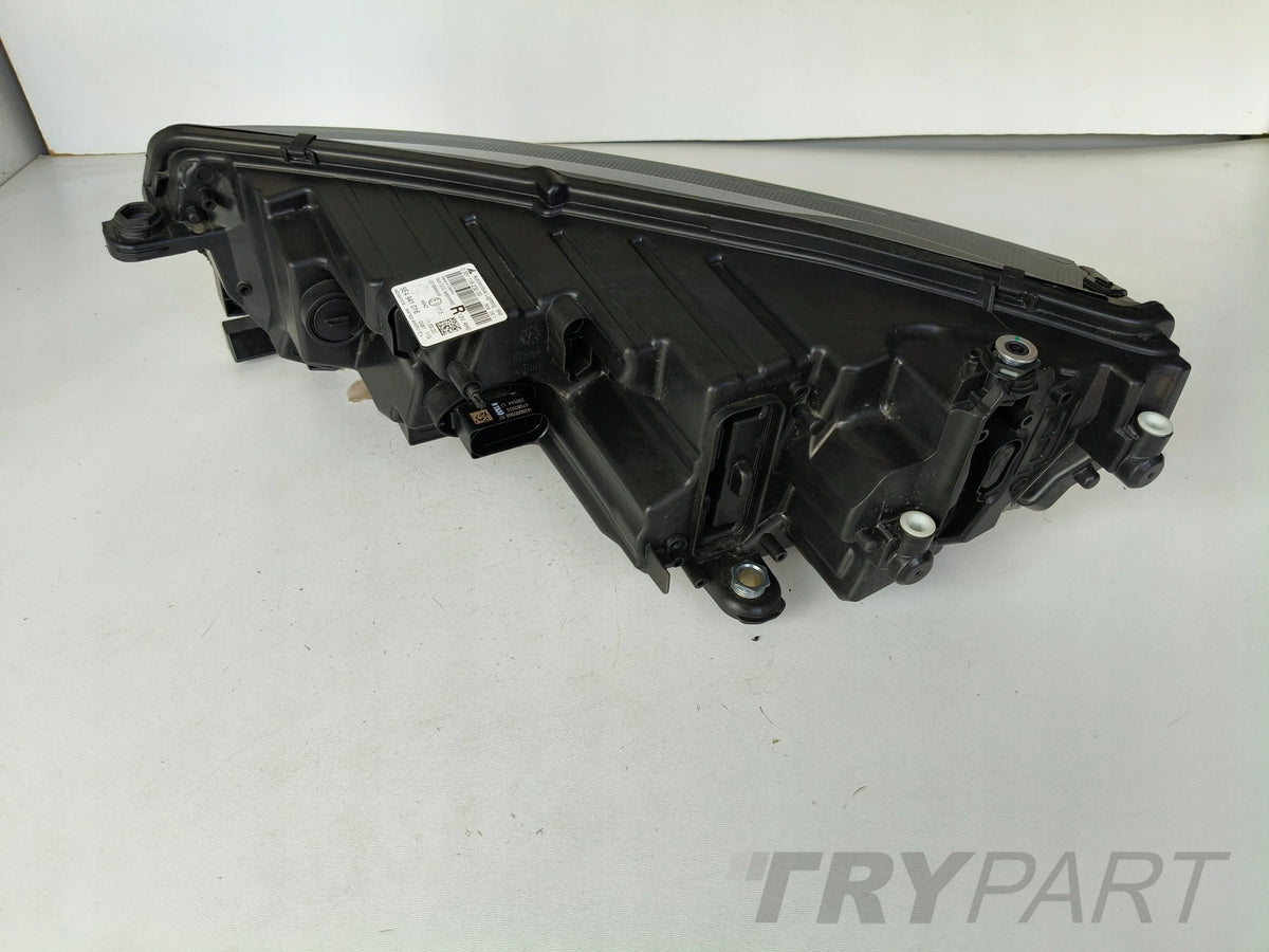 RIGHT HEADLIGHT LAMP SKODA OCTAVIA IV 4 5E3 20- FULL LED