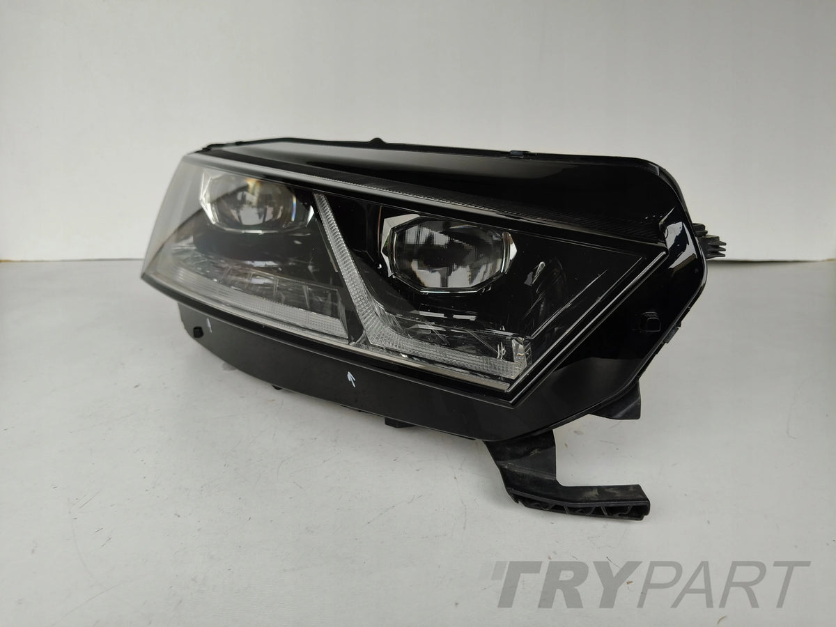 RIGHT HEADLIGHT LAMP SKODA OCTAVIA IV 4 5E3 20- FULL LED
