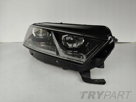 RIGHT HEADLIGHT LAMP SKODA OCTAVIA IV 4 5E3 20- FULL LED