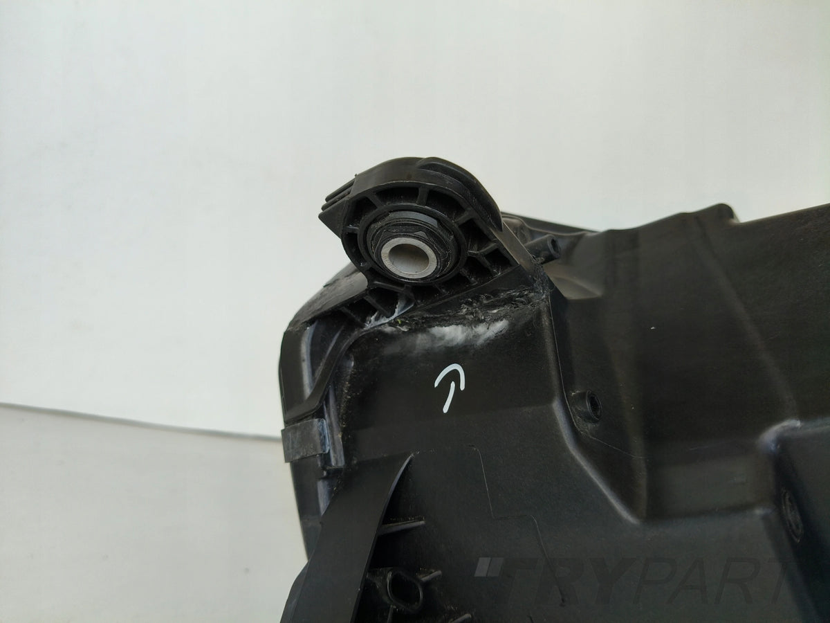 RIGHT HEADLIGHT LAMP SKODA OCTAVIA IV 4 5E3 20- FULL LED