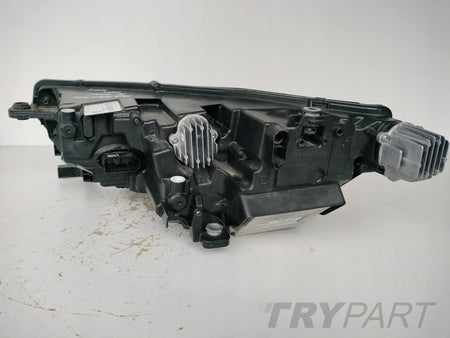 RIGHT HEADLIGHT LAMP SKODA OCTAVIA IV 4 5E3 20- FULL LED