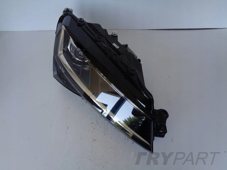 RIGHT HEADLIGHT LAMP SKODA SUPERB III 3V 19- FACELIFT FULL LED