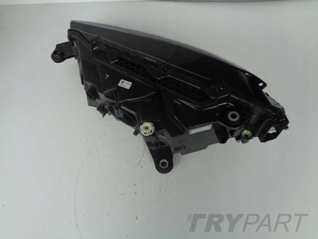 RIGHT HEADLIGHT LAMP SKODA SUPERB III 3V 3V0 19- FACELIFT FULL LED