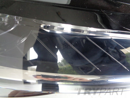 RIGHT HEADLIGHT LAMP SKODA SUPERB III 3V 3V0 19- FACELIFT FULL LED
