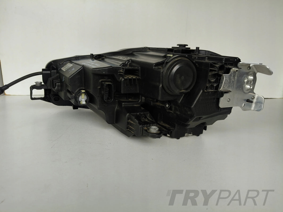 RIGHT HEADLIGHT LAMP SKODA SUPERB IV 4 3P0 23- FULL LED