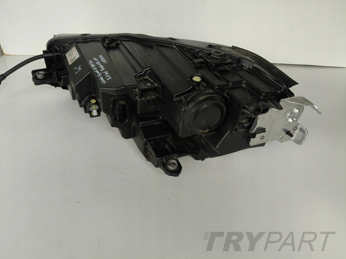 RIGHT HEADLIGHT LAMP SKODA SUPERB IV 4 3P0 23- FULL LED