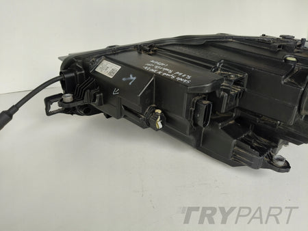 RIGHT HEADLIGHT LAMP SKODA SUPERB IV 4 3P0 23- FULL LED